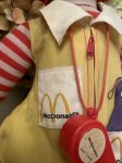 画像6: McDonald’s  Ronald Rubber Face Doll / マクドナルドのラバーフェイス、ロナルドドール　70年代 (6)