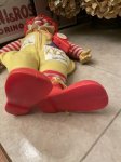 画像5: McDonald’s  Ronald Rubber Face Doll / マクドナルドのラバーフェイス、ロナルドドール　70年代 (5)