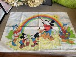 画像4: Disney Mickey Mouse Pillow Case  60‘s (B) / ディズニーのミッキーマウス　ピローケース　枕カバー (4)