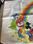 画像6: Disney Mickey Mouse Pillow Case  60‘s (C) / ディズニーのミッキーマウス　ピローケース　枕カバー (6)