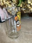 画像4: Flintstones Glass Beer Mug  1974 / フリントストーン　ジョッキグラス　 (4)