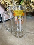 画像3: Flintstones Glass Beer Mug  1974 / フリントストーン　ジョッキグラス　 (3)