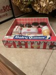 画像10: Dairy Queen play food set with box 2002 / ディリークィーンの箱入りプレイフードセット (10)