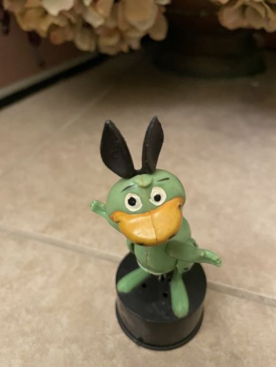 画像1: Hanna Barbera Hoppy The Hopparoo Push Puppet  / ハンナバーベラ　ホッピーザホッパールー　プッシュパペット