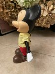 画像2: Disney Mickey Mouse  Doll 70‘s / ディズニー、ミッキーマウス　ドール　フィギュア (2)