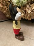 画像4: Disney Mickey Mouse  Doll 70‘s / ディズニー、ミッキーマウス　ドール　フィギュア (4)