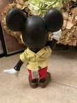 画像3: Disney Mickey Mouse  Doll 70‘s / ディズニー、ミッキーマウス　ドール　フィギュア (3)