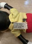 画像9: Disney Mickey Mouse  Doll 70‘s / ディズニー、ミッキーマウス　ドール　フィギュア (9)