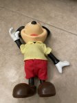 画像7: Disney Mickey Mouse  Doll 70‘s / ディズニー、ミッキーマウス　ドール　フィギュア (7)