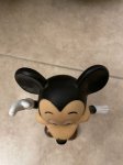 画像5: Disney Mickey Mouse  Doll 70‘s / ディズニー、ミッキーマウス　ドール　フィギュア (5)