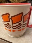 画像6: Mr Donuts Plastic Mug Cup  (A) / ミスタードーナツ　プラスチック製　マグカップ (6)