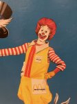 画像7: McDonald’s Frame Tray puzzle 1984 / マクドナルドのフレーム-トレイ　パズル　 (7)
