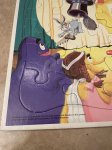 画像12: McDonald’s Frame Tray puzzle 1984 / マクドナルドのフレーム-トレイ　パズル　 (12)