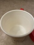 画像6: Mr Donuts Plastic Mug Cup  (B) / ミスタードーナツ　プラスチック製　マグカップ (6)