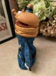 画像2: McDonald’s Big Mac Police Hand Puppet 70’s / マクドナルドのビッグマックポリス　ハンドパペット　 (2)