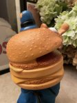画像6: McDonald’s Big Mac Police Hand Puppet 70’s / マクドナルドのビッグマックポリス　ハンドパペット　 (6)