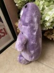 画像3: McDonald’s Grimace plush doll 1983 / マクドナルドのグリマス　ぬいぐるみ (3)