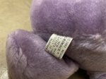 画像7: McDonald’s Grimace plush doll 1983 / マクドナルドのグリマス　ぬいぐるみ (7)