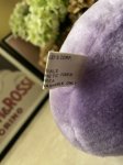 画像8: McDonald’s Grimace plush doll 1983 / マクドナルドのグリマス　ぬいぐるみ (8)