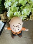 画像2: Charlie Brown Snoopy Applause Rubber Doll / スヌーピー　チャリーブラウン　ラバードール (2)