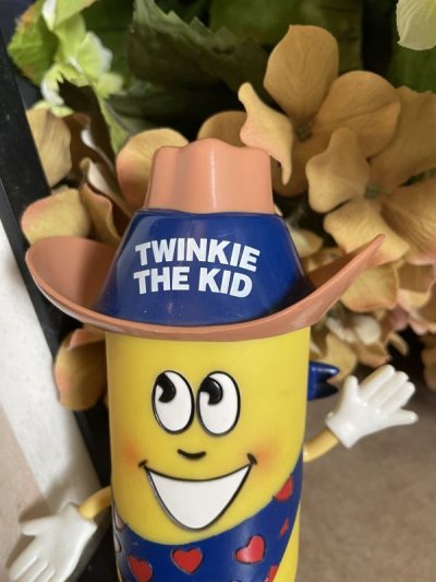 画像1: Hostess Twinkie The Kid Container  / ホステス トゥインキー　ザ　キッド　コンテイナー