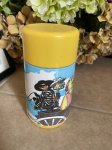 画像5: McDonald’s  Aladdin Plastic Thermos /  マクドナルドのアラジン社、プラスチック製サーモス、水筒 (5)