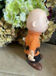 画像6: Charlie Brown Snoopy Applause Rubber Doll / スヌーピー　チャリーブラウン　ラバードール (6)