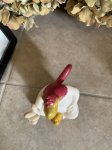 画像3: Looney Tunes foghorn leghorn doll 1994  / ルーニーチューン　フォグホーン、レグホーン　ソフビドール (3)