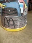 画像8: McDonald’s  Aladdin Plastic Thermos /  マクドナルドのアラジン社、プラスチック製サーモス、水筒 (8)