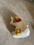 画像7: Looney Tunes foghorn leghorn doll 1994  / ルーニーチューン　フォグホーン、レグホーン　ソフビドール (7)