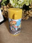 画像3: McDonald’s  Aladdin Plastic Thermos /  マクドナルドのアラジン社、プラスチック製サーモス、水筒 (3)