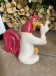 画像6: Looney Tunes foghorn leghorn doll 1994  / ルーニーチューン　フォグホーン、レグホーン　ソフビドール (6)