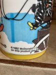 画像6: McDonald’s  Aladdin Plastic Thermos /  マクドナルドのアラジン社、プラスチック製サーモス、水筒 (6)