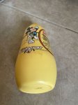 画像7: Disney Mickey Mouse  French‘s Mustard Bottle 1983 / ディズニーのミッキーマウス　マスタードボトル (7)