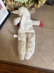 画像6: Lamb Chop  Plush hand puppet 2002 / ラムチョップ　羊のハンドパペット　 (6)