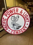 画像12: Kilo Watt lighted up Sign / レディ　キロワット　電光看板、サイン、看板、ストアディスプレイ (12)