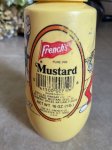 画像9: Disney Mickey Mouse  French‘s Mustard Bottle 1983 / ディズニーのミッキーマウス　マスタードボトル (9)