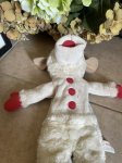 画像4: Lamb Chop  Plush hand puppet 2002 / ラムチョップ　羊のハンドパペット　 (4)