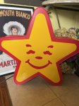 画像13: Carl’s Jr Lighted Star Store Display / カールスジュニア星のサイン　電光看板、ストアディスプレイ (13)