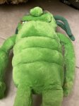画像7: Raid Bug Plush Doll (L) 1992 / レイドバグ、殺虫剤のぬいぐるみ (7)