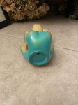 画像4: Avon Gaylord Gator Soap Dish Squeak Doll / エイボン　ワニのゲイロード・ガーター、ソフビ、ソープディッシュ (4)