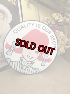 Wendy's/ウェンディーズ - Hello Good Buy Vintage