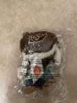 画像5: Dairy Queen Plush Bean Pals doll set of 4 1999 / ディリークィーン 袋入りプラッシュドール　未開封　4点セット (5)