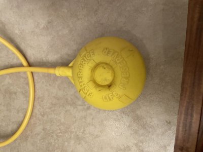 画像3: Fisher Price Boat Tuggy Tooter Toy 1967 / フィッシャープライス　プラスチック&ラバー製　ボート　