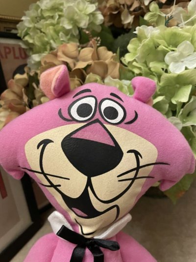 画像1: Snaggle Puss Plush Doll  / スナグルパス　プラッシュドール　ぬいぐるみ