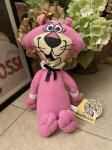 画像1: Snaggle Puss Plush Doll  / スナグルパス　プラッシュドール　ぬいぐるみ (1)