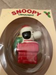 画像11: Peanuts Snoopy 2 Christmas Ornament with box  / ピーナッツ、スヌーピー　クリスマス　箱入りオーナメント　2個セット (11)