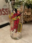 画像4: Hanna Barbera  Josie & the pussycats band Pepsi Glass 1977  / レア！！ プッシーキャット　ペプシ　グラス (4)