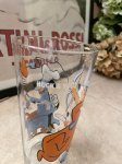 画像6: Hanna Barbera Yogi Bear & Huckleberry Hound Pepsi Glass 1977 (A) / レア！！ ハンナ・バーベラのヨギベア & ハックルベリーハウンド　ペプシ グラス (6)