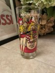 画像1: Hanna Barbera  Josie & the pussycats band Pepsi Glass 1977  / レア！！ プッシーキャット　ペプシ　グラス (1)